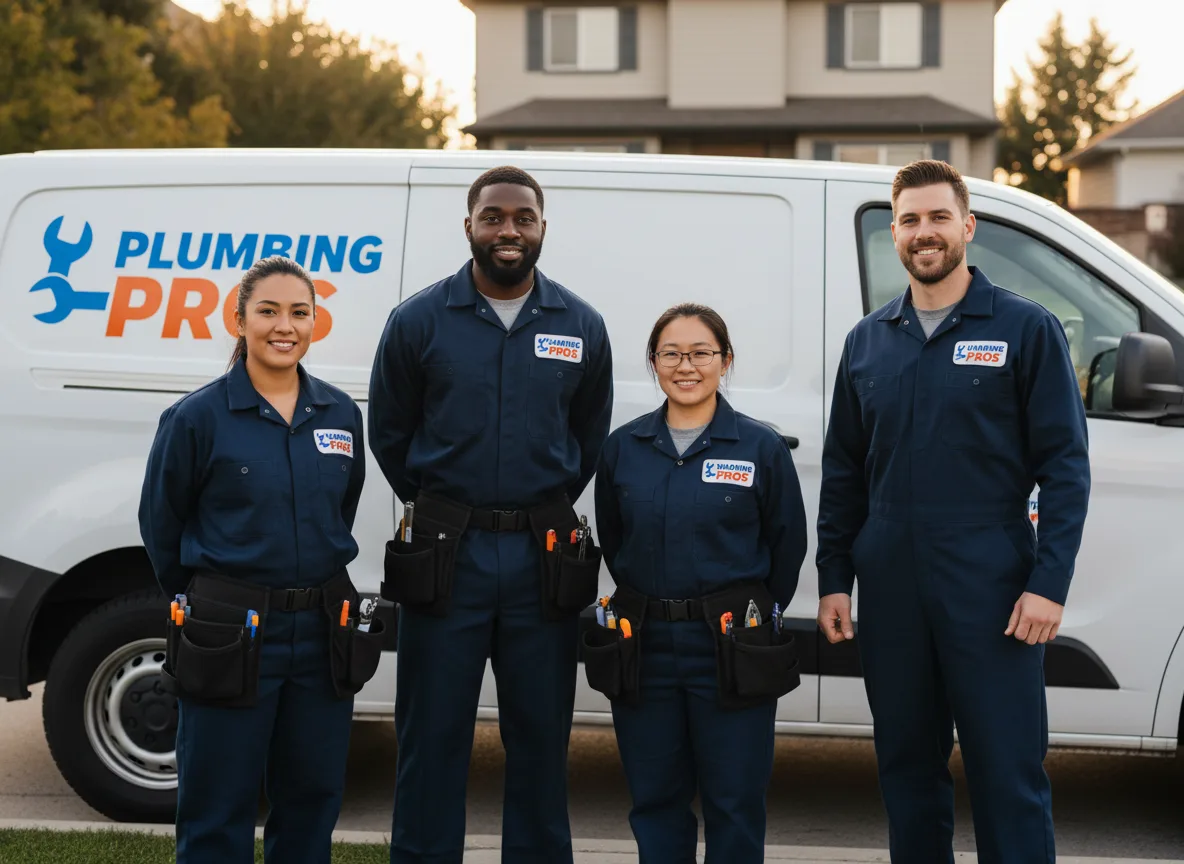 Water Heater Repair company in Plessis, NY